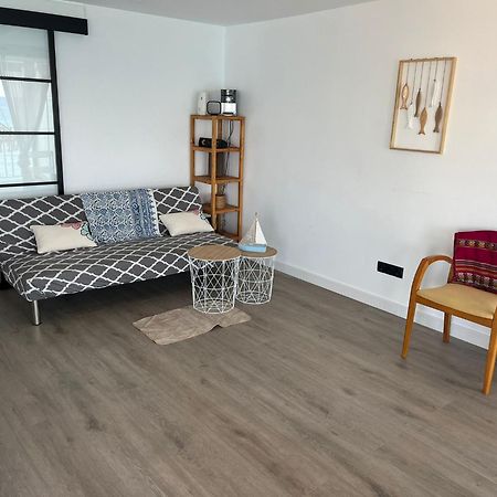 Salou Sea View Appartement エクステリア 写真