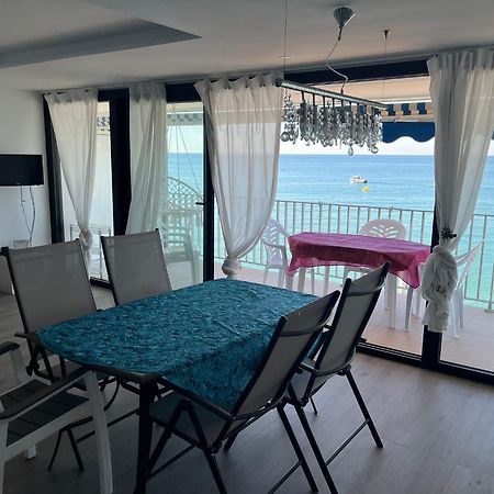 Salou Sea View Appartement エクステリア 写真