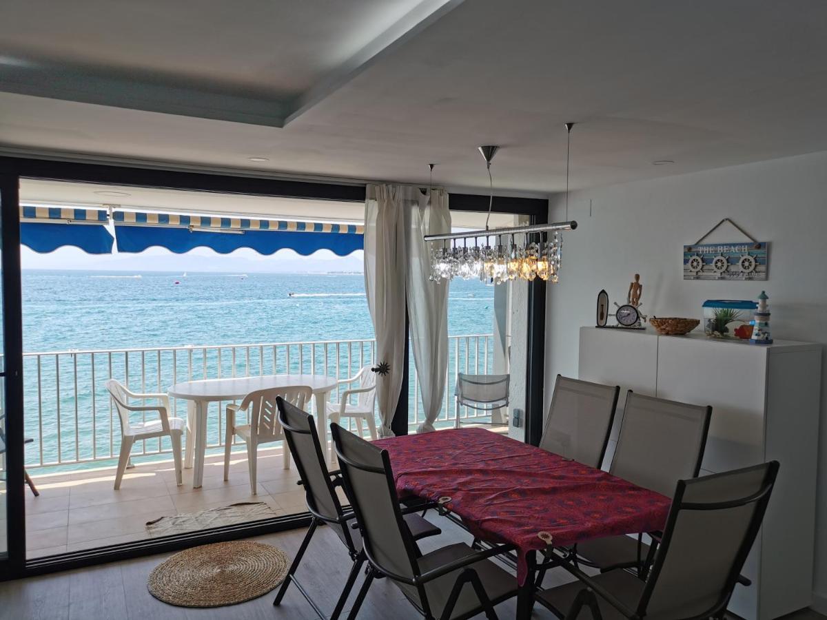 Salou Sea View Appartement エクステリア 写真