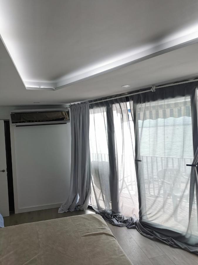 Salou Sea View Appartement エクステリア 写真