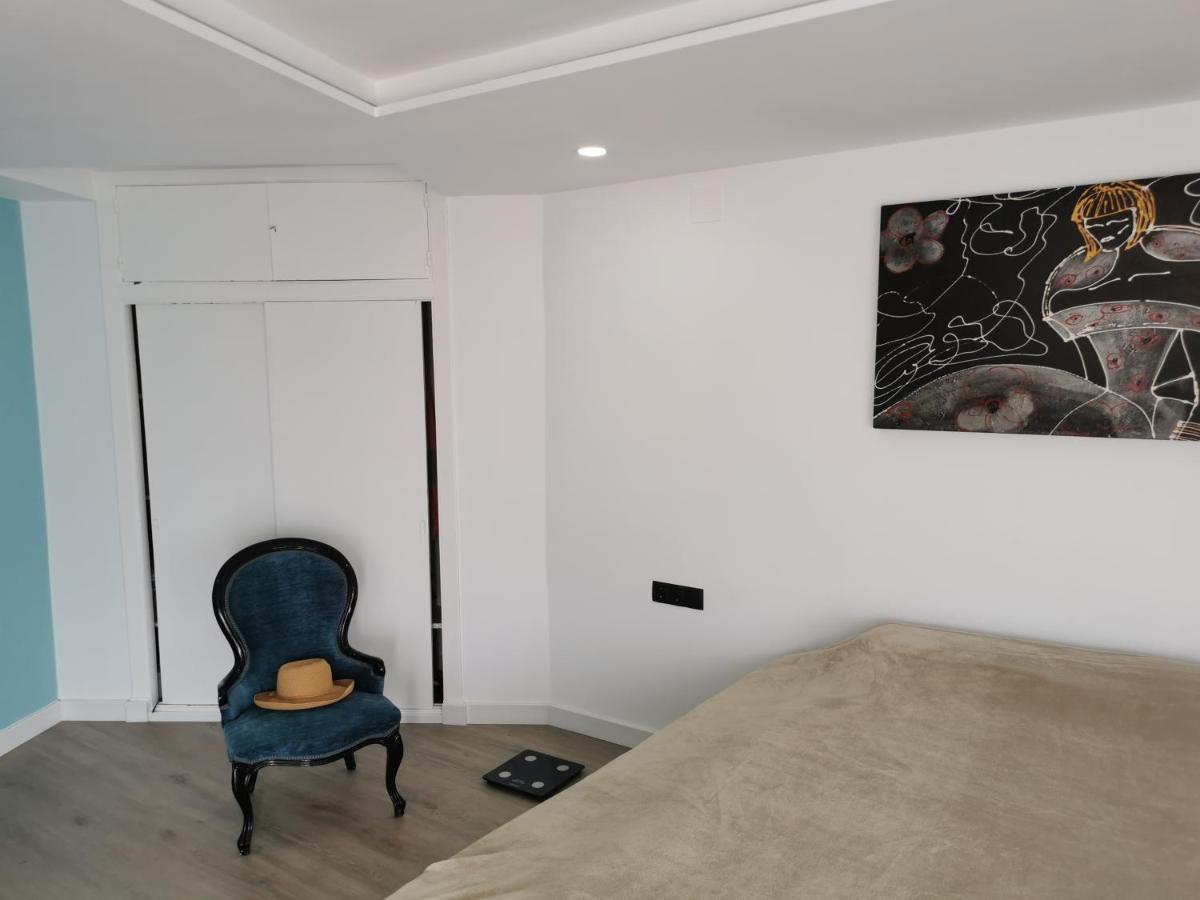 Salou Sea View Appartement エクステリア 写真