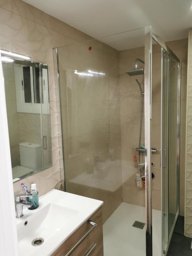 Salou Sea View Appartement エクステリア 写真