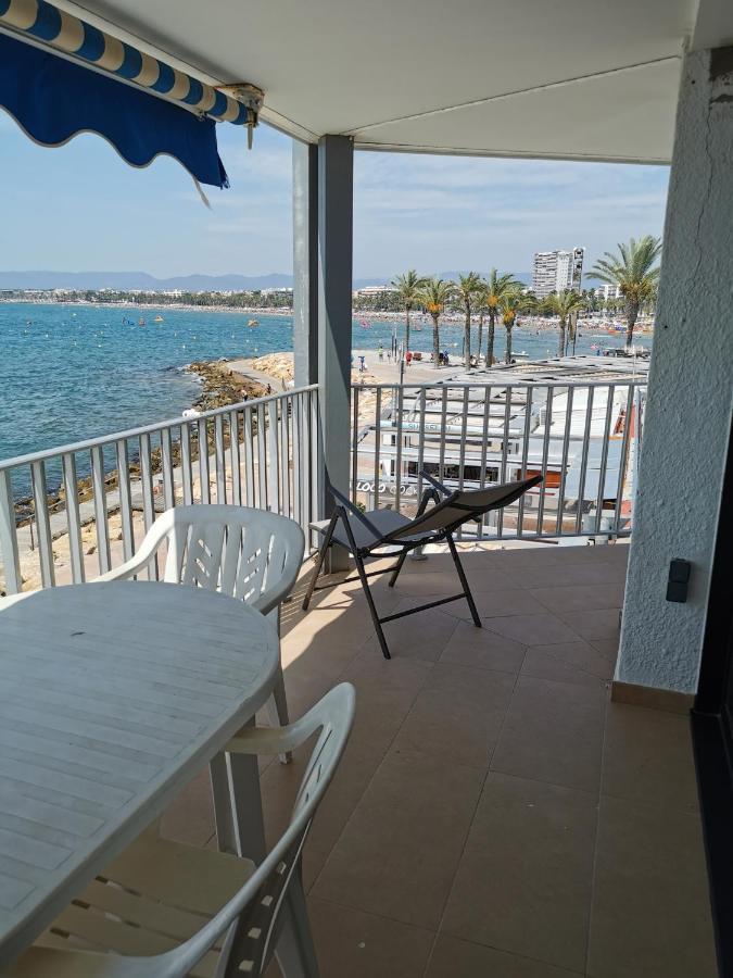 Salou Sea View Appartement エクステリア 写真