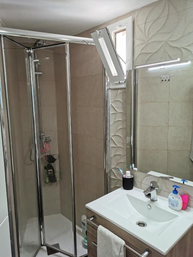 Salou Sea View Appartement エクステリア 写真