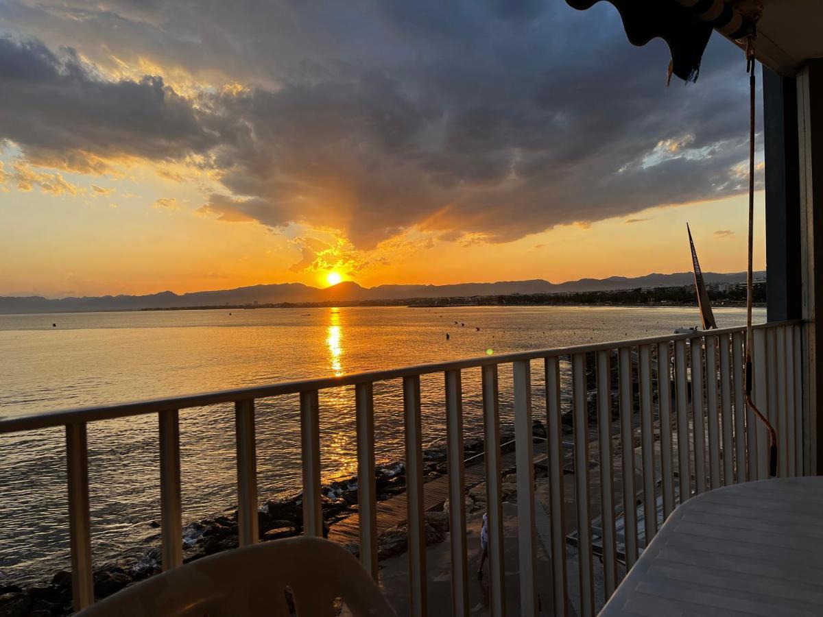 Salou Sea View Appartement エクステリア 写真