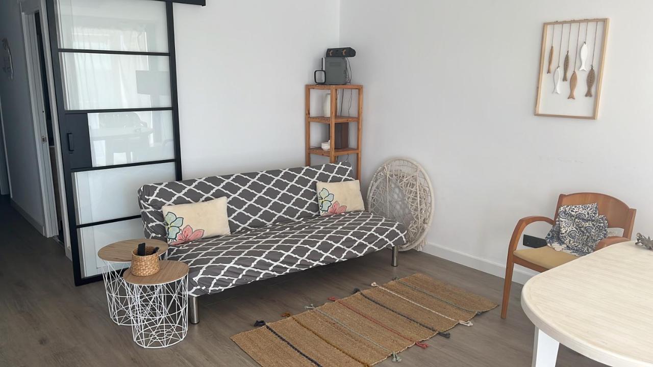 Salou Sea View Appartement エクステリア 写真