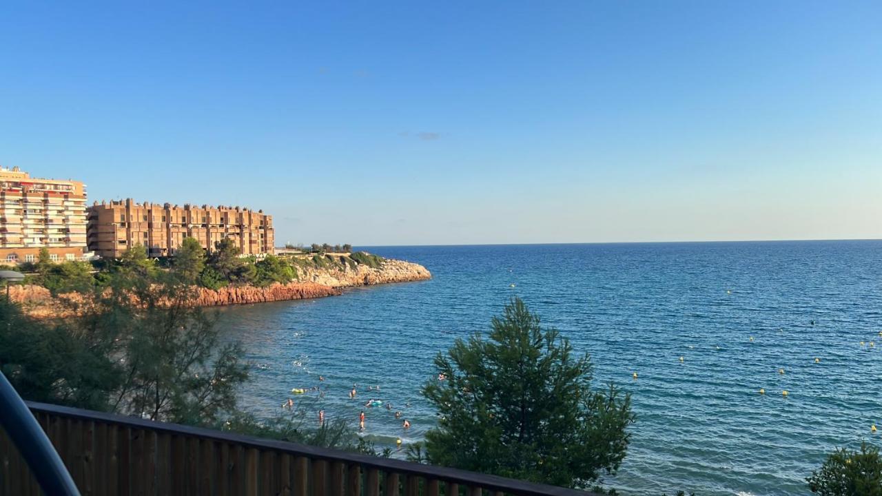 Salou Sea View Appartement エクステリア 写真