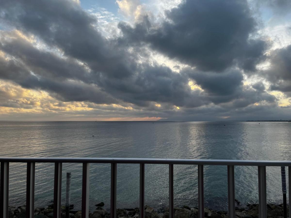 Salou Sea View Appartement エクステリア 写真
