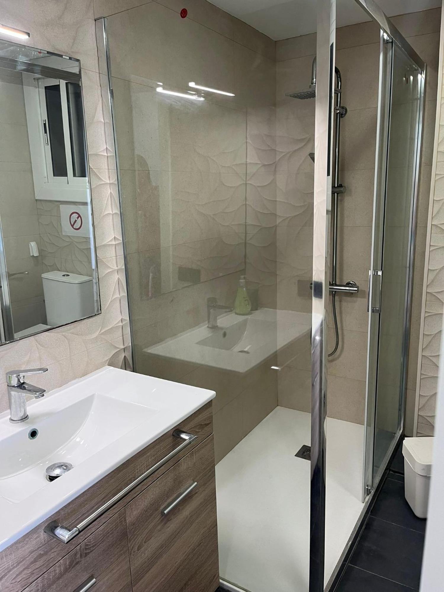 Salou Sea View Appartement エクステリア 写真
