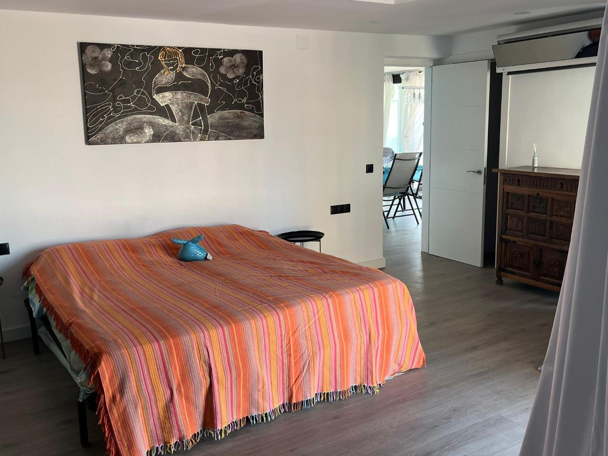 Salou Sea View Appartement エクステリア 写真