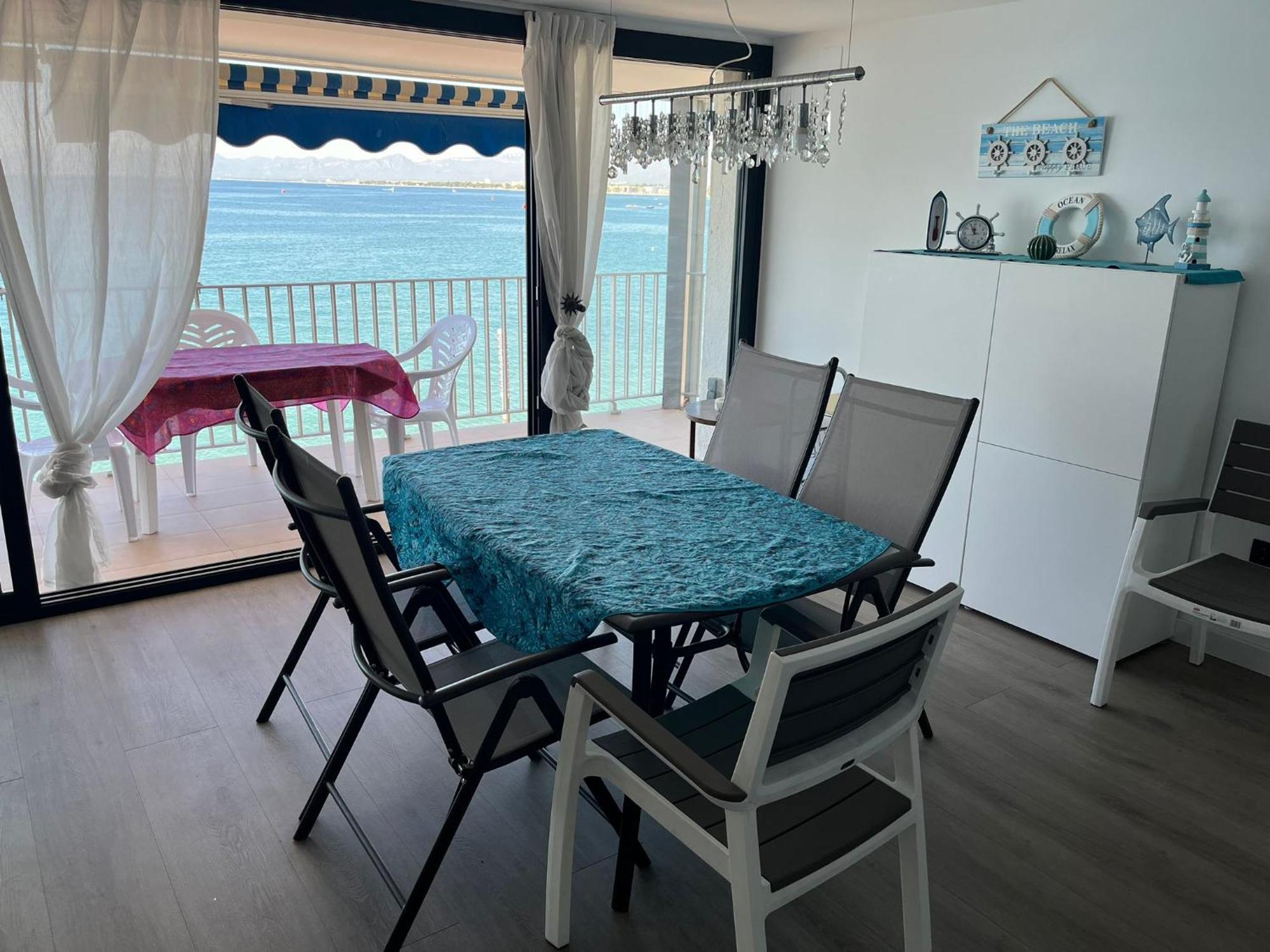 Salou Sea View Appartement エクステリア 写真