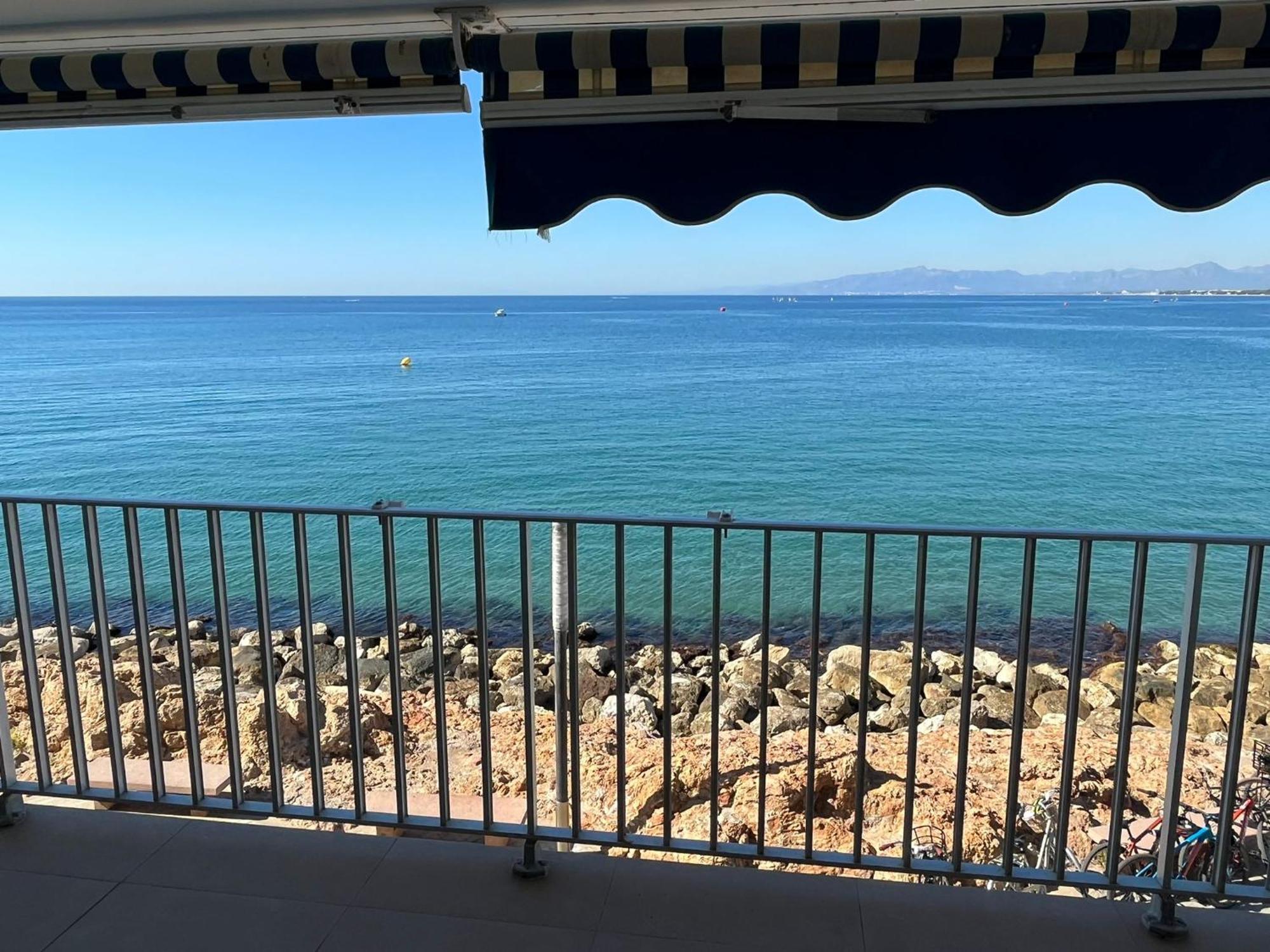 Salou Sea View Appartement エクステリア 写真