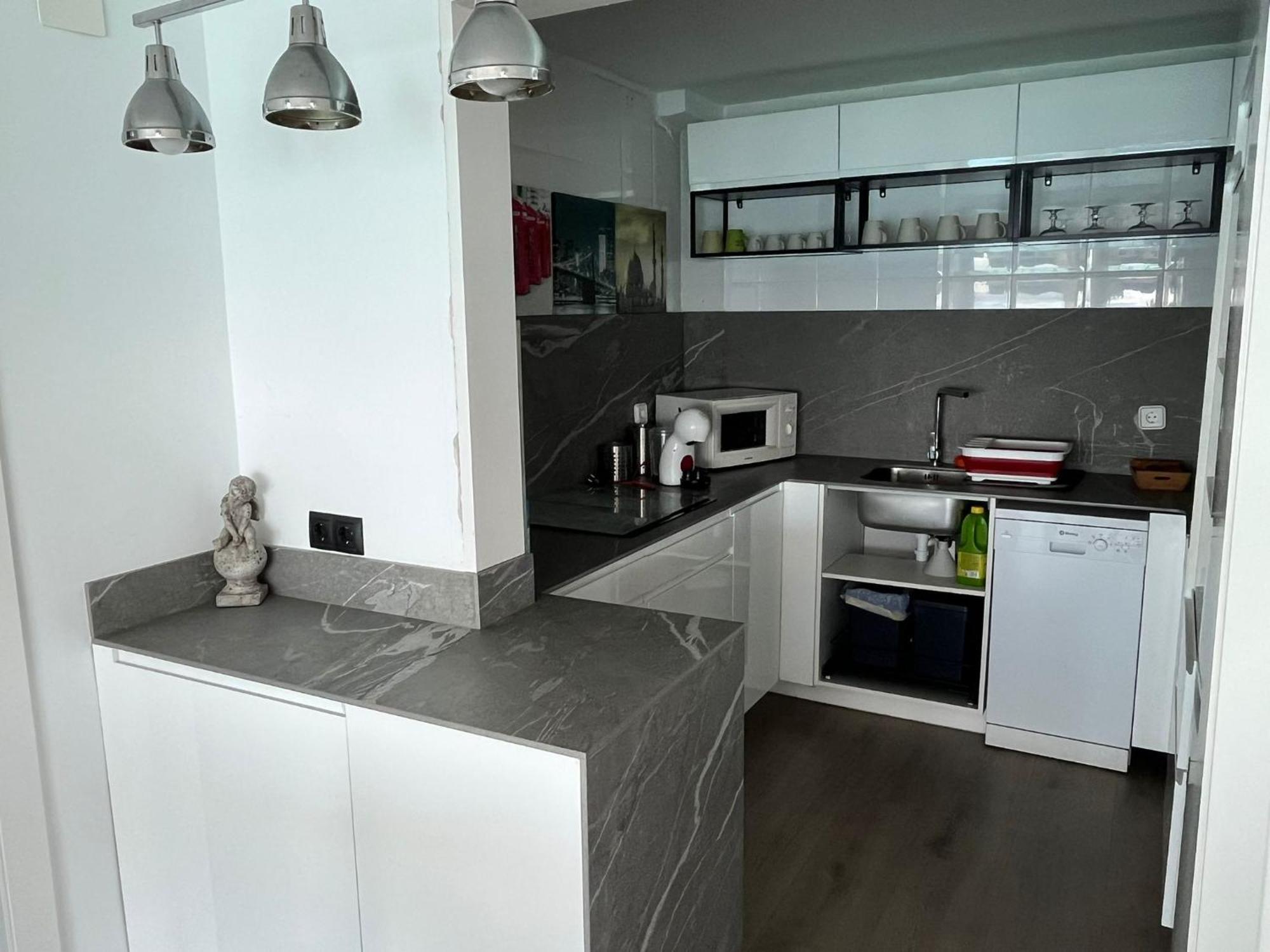 Salou Sea View Appartement エクステリア 写真