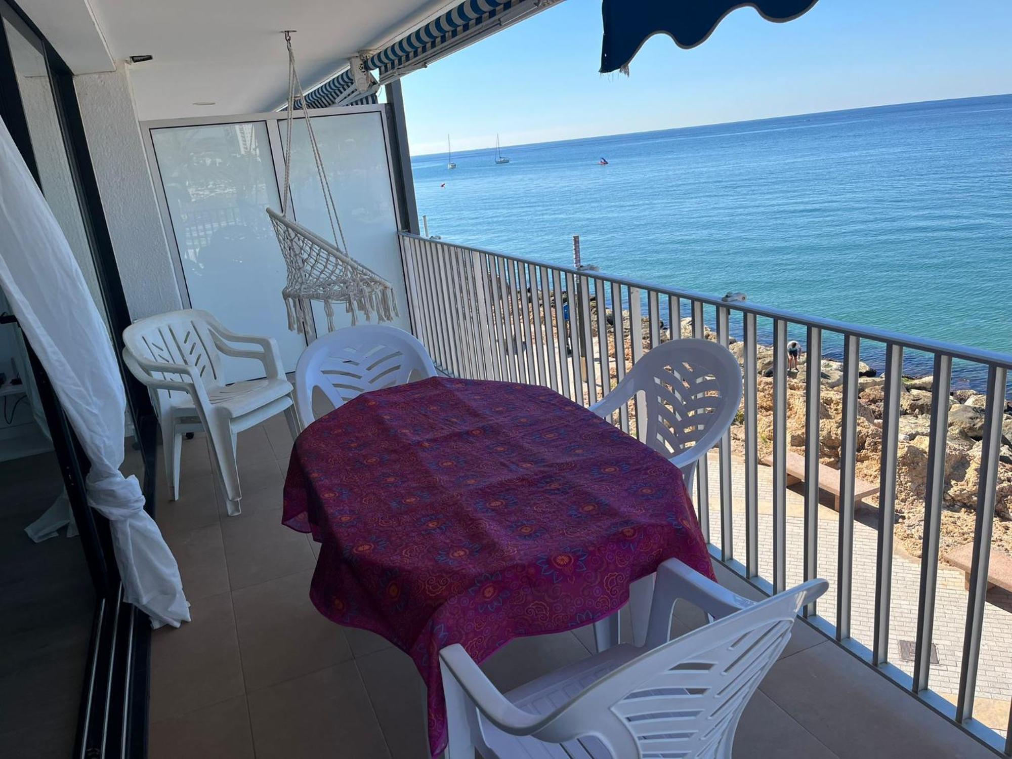Salou Sea View Appartement エクステリア 写真